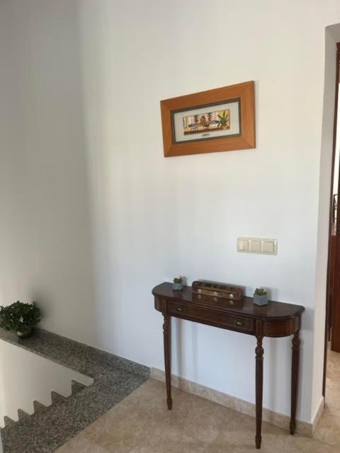 Casa Tortola Fernan Perez Exterior foto