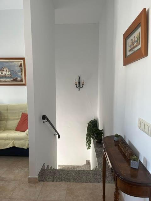 Casa Tortola Fernan Perez Exterior foto