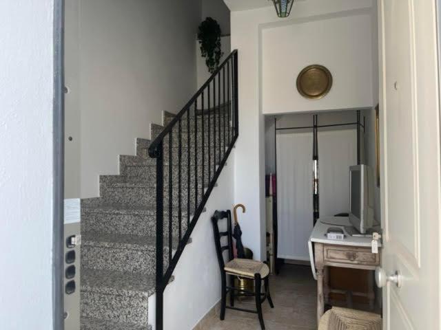 Casa Tortola Fernan Perez Exterior foto